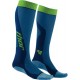 Thor MX COOL SOCK BLUE/GREEN